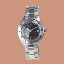 Load image into Gallery viewer, Vostok Komandirskie 650538 With Auto-Self Winding Watches