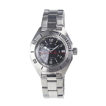Load image into Gallery viewer, Vostok Komandirskie 650538 With Auto-Self Winding Watches