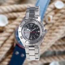 Load image into Gallery viewer, Vostok Komandirskie 650538 With Auto-Self Winding Watches