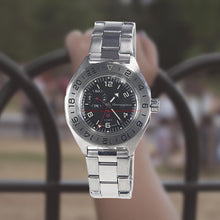 Load image into Gallery viewer, Vostok Komandirskie 650539 With Auto-Self Winding Watches
