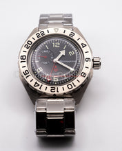 Load image into Gallery viewer, Vostok Komandirskie 650539 With Auto-Self Winding Watches