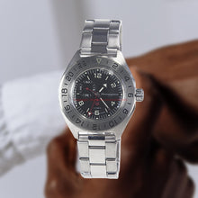 Load image into Gallery viewer, Vostok Komandirskie 650539 With Auto-Self Winding Watches