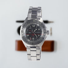 Load image into Gallery viewer, Vostok Komandirskie 650539 With Auto-Self Winding Watches