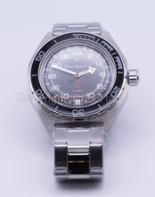 Load image into Gallery viewer, Vostok Komandirskie 650541 With Auto-Self Winding Watches