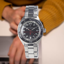 Load image into Gallery viewer, Vostok Komandirskie 650541 With Auto-Self Winding Watches