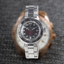 Load image into Gallery viewer, Vostok Komandirskie 650541 With Auto-Self Winding Watches