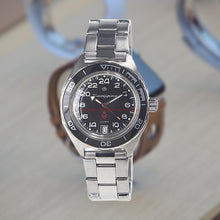 Load image into Gallery viewer, Vostok Komandirskie 650541 With Auto-Self Winding Watches
