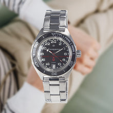 Load image into Gallery viewer, Vostok Komandirskie 650541 With Auto-Self Winding Watches