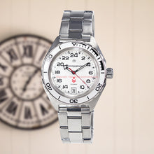 Load image into Gallery viewer, Vostok Komandirskie 650546 With Auto-Self Winding Watches