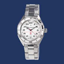 Load image into Gallery viewer, Vostok Komandirskie 650546 With Auto-Self Winding Watches