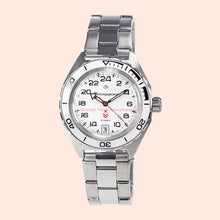 Load image into Gallery viewer, Vostok Komandirskie 650546 With Auto-Self Winding Watches