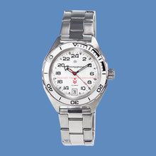 Load image into Gallery viewer, Vostok Komandirskie 650546 With Auto-Self Winding Watches