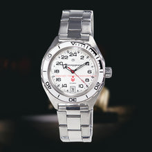Load image into Gallery viewer, Vostok Komandirskie 650546 With Auto-Self Winding Watches