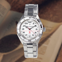 Load image into Gallery viewer, Vostok Komandirskie 650546 With Auto-Self Winding Watches