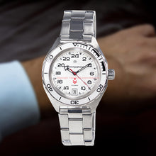 Load image into Gallery viewer, Vostok Komandirskie 650546 With Auto-Self Winding Watches