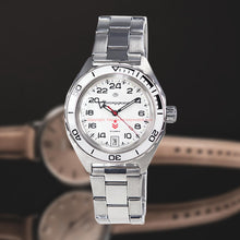 Load image into Gallery viewer, Vostok Komandirskie 650546 With Auto-Self Winding Watches