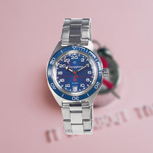 Load image into Gallery viewer, Vostok Komandirskie 650547 With Auto-Self Winding Watches