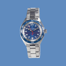 Load image into Gallery viewer, Vostok Komandirskie 650547 With Auto-Self Winding Watches