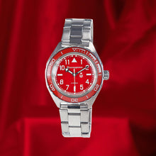 Load image into Gallery viewer, Vostok Komandirskie 650840 With Auto-Self Winding Watches
