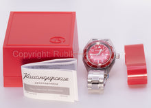 Load image into Gallery viewer, Vostok Komandirskie 650840 With Auto-Self Winding Watches
