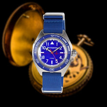 Load image into Gallery viewer, Vostok Komandirskie 650852 With Auto-Self Winding Watches