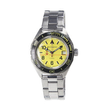 Load image into Gallery viewer, Vostok Komandirskie 650855 With Auto-Self Winding Watches