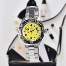 Load image into Gallery viewer, Vostok Komandirskie 650855 With Auto-Self Winding Watches