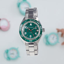 Load image into Gallery viewer, Vostok Komandirskie 650858 With Auto-Self Winding Watches