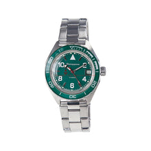 Load image into Gallery viewer, Vostok Komandirskie 650858 With Auto-Self Winding Watches