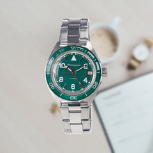 Load image into Gallery viewer, Vostok Komandirskie 650858 With Auto-Self Winding Watches