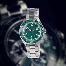 Load image into Gallery viewer, Vostok Komandirskie 650858 With Auto-Self Winding Watches