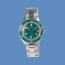 Load image into Gallery viewer, Vostok Komandirskie 650858 With Auto-Self Winding Watches