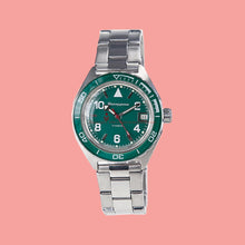 Load image into Gallery viewer, Vostok Komandirskie 650858 With Auto-Self Winding Watches