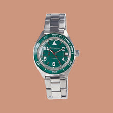 Load image into Gallery viewer, Vostok Komandirskie 650858 With Auto-Self Winding Watches