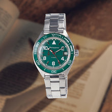 Load image into Gallery viewer, Vostok Komandirskie 650858 With Auto-Self Winding Watches