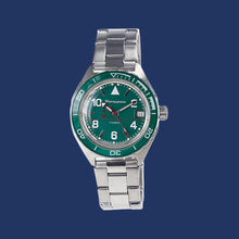 Load image into Gallery viewer, Vostok Komandirskie 650858 With Auto-Self Winding Watches