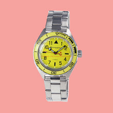 Load image into Gallery viewer, Vostok Komandirskie 650859 With Auto-Self Winding Watches