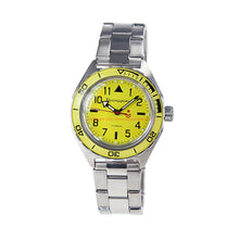 Load image into Gallery viewer, Vostok Komandirskie 650859 With Auto-Self Winding Watches