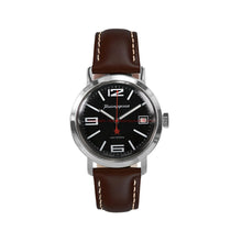 Load image into Gallery viewer, Vostok Komandirskie 680953 1965 Mechanical Transparent Caseback Watches