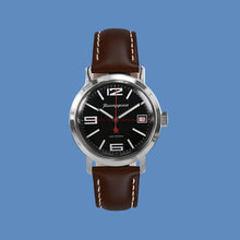 Load image into Gallery viewer, Vostok Komandirskie 680953 1965 Mechanical Transparent Caseback Watches