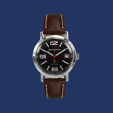 Load image into Gallery viewer, Vostok Komandirskie 680953 1965 Mechanical Transparent Caseback Watches