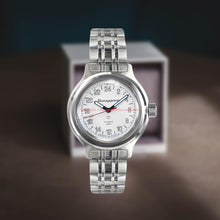 Load image into Gallery viewer, Vostok Komandirskie 720934 With Auto-Self Winding Watches