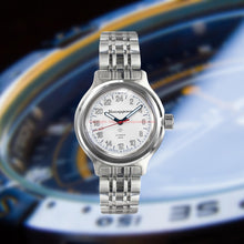 Load image into Gallery viewer, Vostok Komandirskie 720934 With Auto-Self Winding Watches