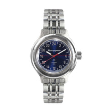 Load image into Gallery viewer, Vostok Komandirskie 720935 With Auto-Self Winding Watches