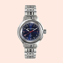 Load image into Gallery viewer, Vostok Komandirskie 720935 With Auto-Self Winding Watches