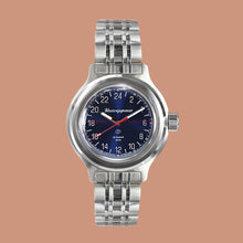 Load image into Gallery viewer, Vostok Komandirskie 720935 With Auto-Self Winding Watches