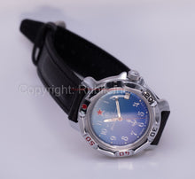 Load image into Gallery viewer, Vostok Komandirskie 811289 Mechanical Watches