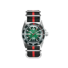 Load image into Gallery viewer, Vostok Komandirskie 95056B With Auto-Self Winding Watches