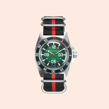 Load image into Gallery viewer, Vostok Komandirskie 95056B With Auto-Self Winding Watches