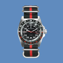 Load image into Gallery viewer, Vostok Komandirskie 95058B With Auto-Self Winding Watches
